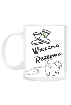Wieczna rezerwa