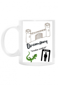 Bramowy