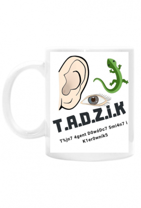 TADZIK