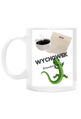 Wychowek