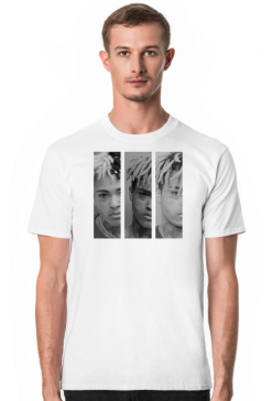 koszulka XXXTENTACION