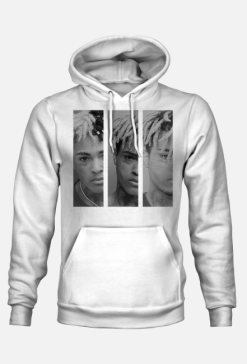 bluza XXXtentacion