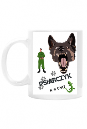 Psiarczyk