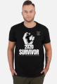 2020 survivor