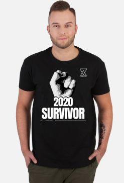 2020 survivor