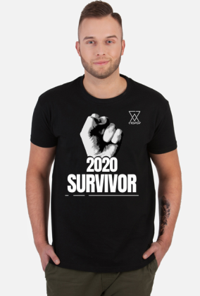 2020 survivor