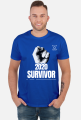 2020 survivor
