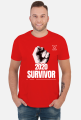 2020 survivor