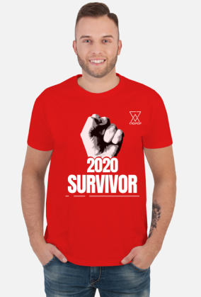 2020 survivor
