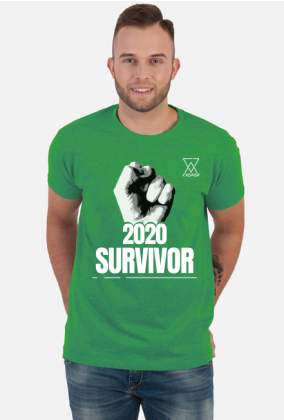 2020 survivor