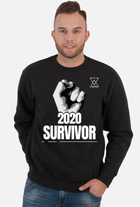 Bluza 2020 survivor