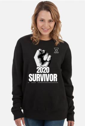 Bluza 2020 survivor