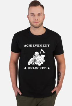 Prawo jazdy - achievement unlocked