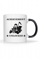 Prawo jazdy - achievement unlocked
