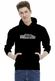 BLUZA MĘSKA Z KAPTUREM V2