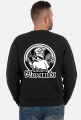 BLUZA MĘSKA KLASYCZNA V2