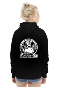 BLUZA DAMSKA Z KAPTUREM
