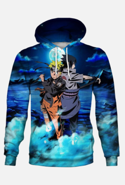 bluza naruto