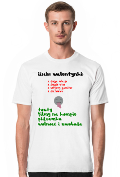 Antywalentynki 3