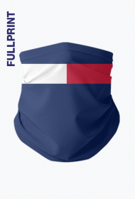 Komin na twarz Tommy Granat