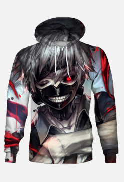 bluza Tokyo Ghoul