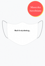 Maseczka