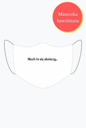 Maseczka
