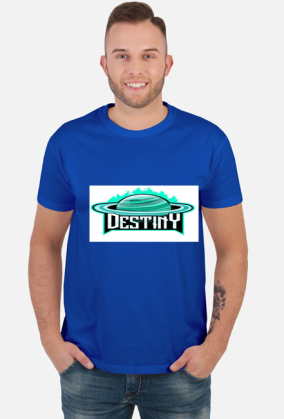 koszulka destiny esport