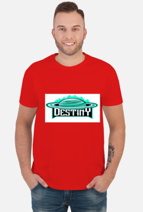 koszulka destiny esport