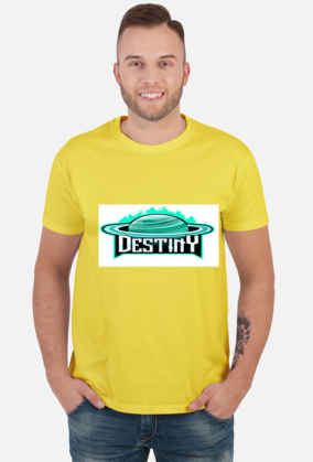 koszulka destiny esport