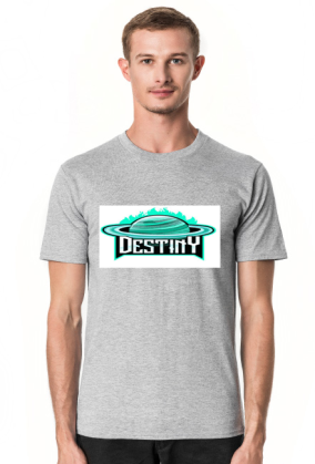 koszulka destiny esport