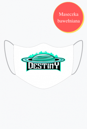 maska destiny