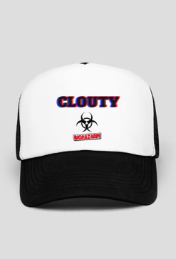 Clouty Cup Bio