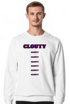 Clouty Sweatshirt