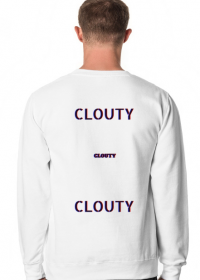 Clouty Sweatshirt