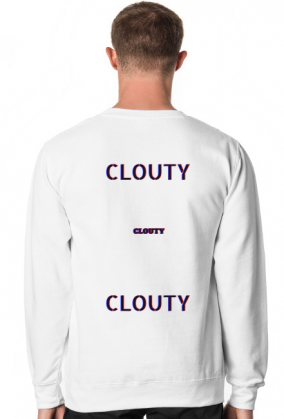 Clouty Sweatshirt