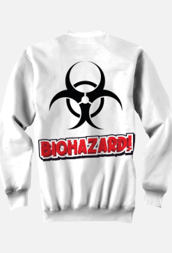 Clouty Biohazard