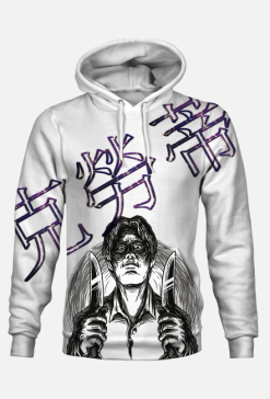 CLOUTY 克勞蒂 Hoodie