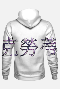 CLOUTY 克勞蒂 Hoodie
