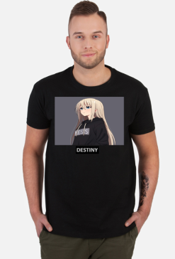 koszulka anime