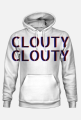 CLOUTY Design USA Hoodie
