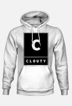 CLOUTY Normal Hoodie