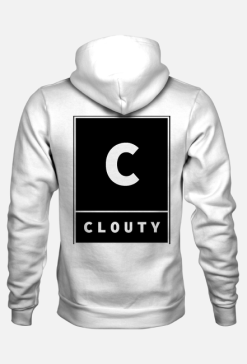 CLOUTY Normal Hoodie