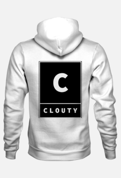 CLOUTY Flinston Hoodie