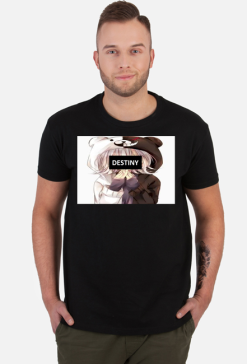 koszulka destiny