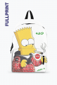 CLOUTY Backpack Bart Flinston 420
