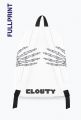 CLOUTY Backpack Bart Flinston 420