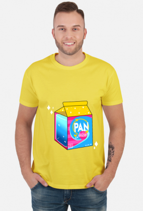 pan juice shirt lgbtq pansexual