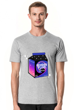 gender fluid juice shirt lgbtq genderfluid