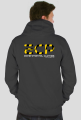 Bluza Experimantal Clothes Projects® Industrial   (ECP)